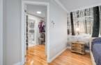 Penderie (Walk-in)