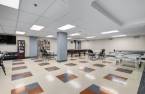 Salle communautaire