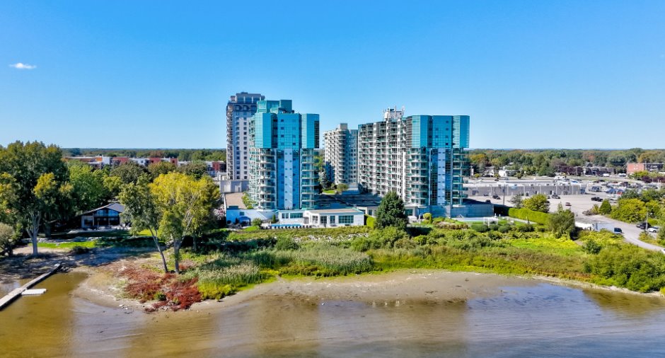 Photo aérienne