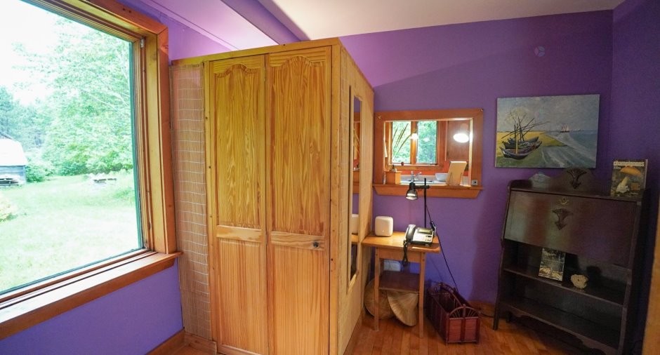 Hall d’entrée/Vestibule