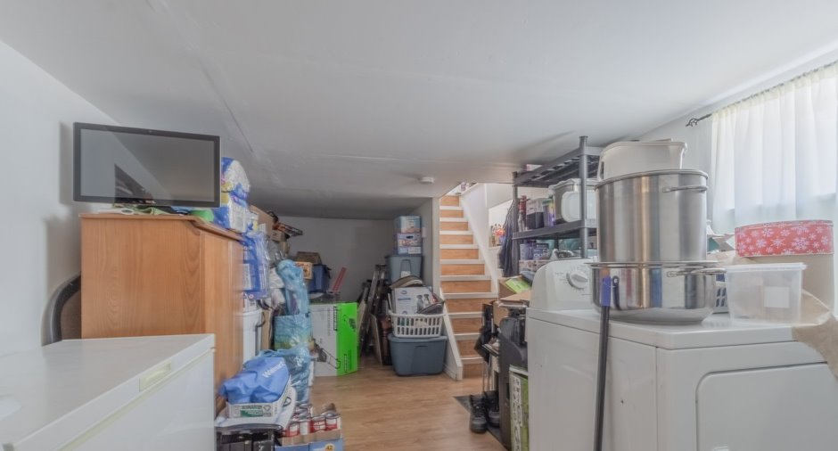 Salle familiale
