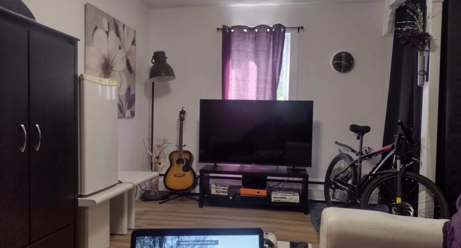 Logement