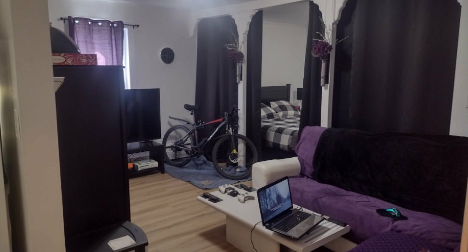 Logement