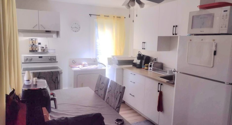 Logement