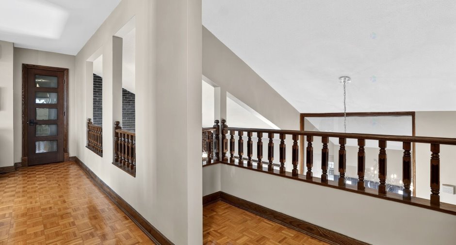Mezzanine