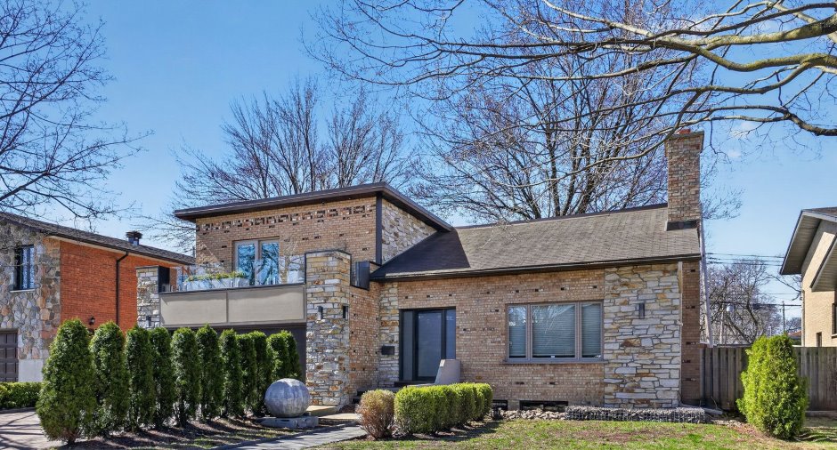 Façade