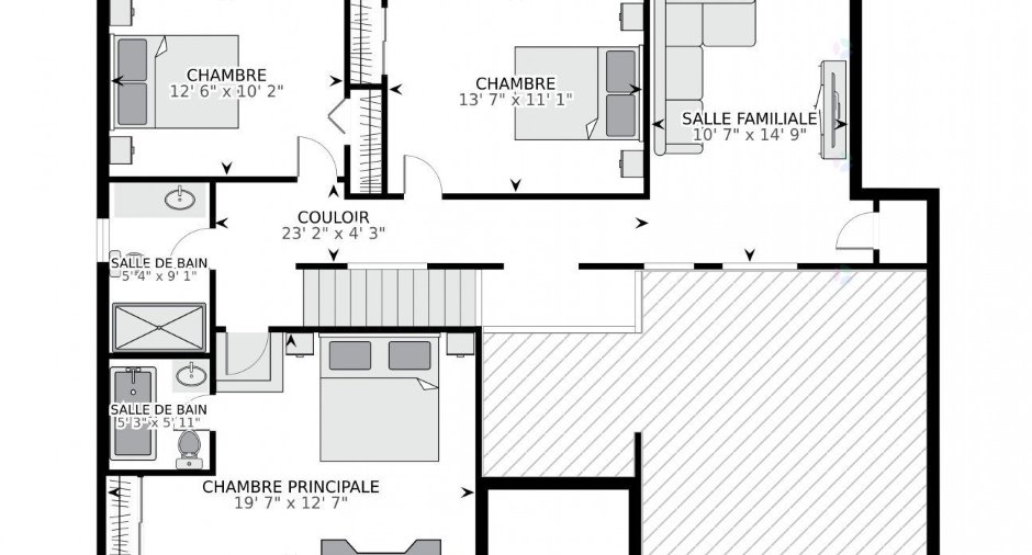 Plan (croquis)