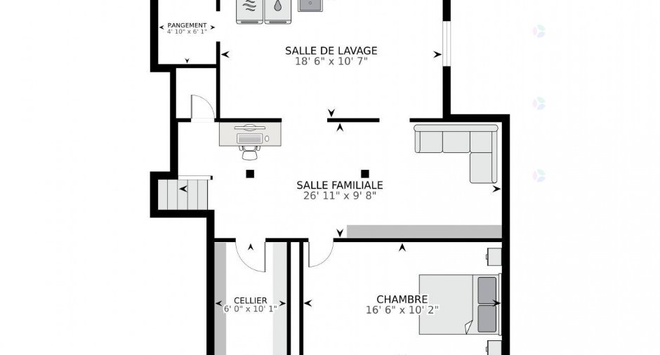 Plan (croquis)