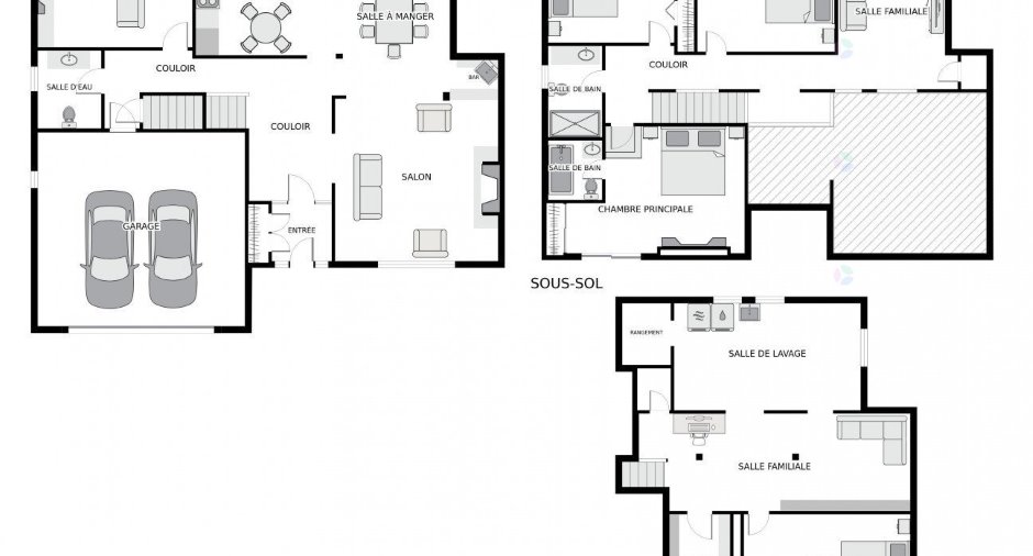 Plan (croquis)