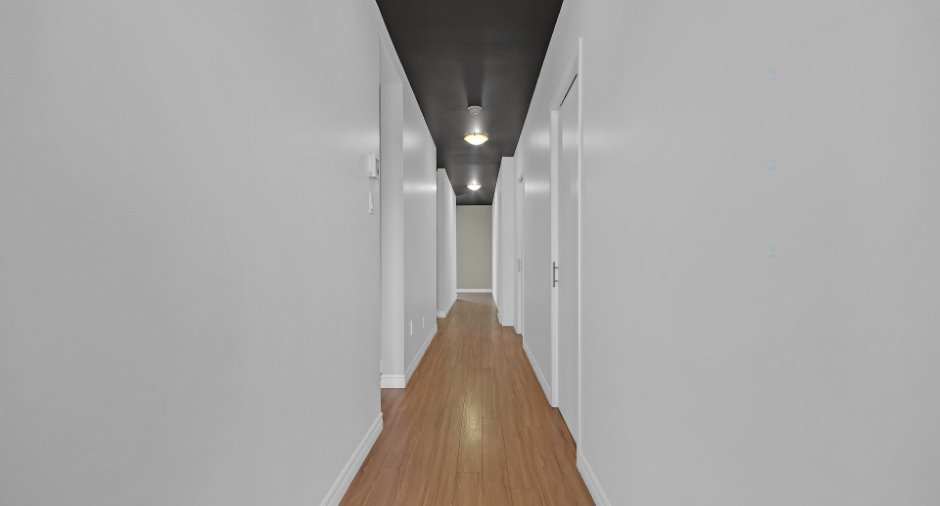 Passageway