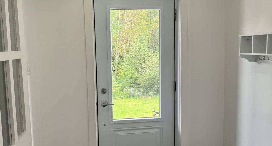 Hall d’entrée/Vestibule