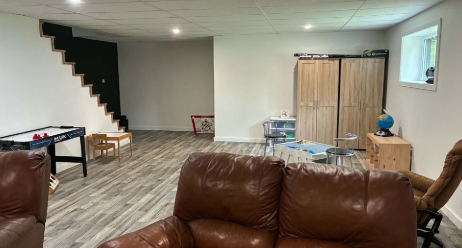 Salle familiale