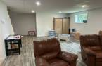 Salle familiale