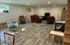 Salle familiale