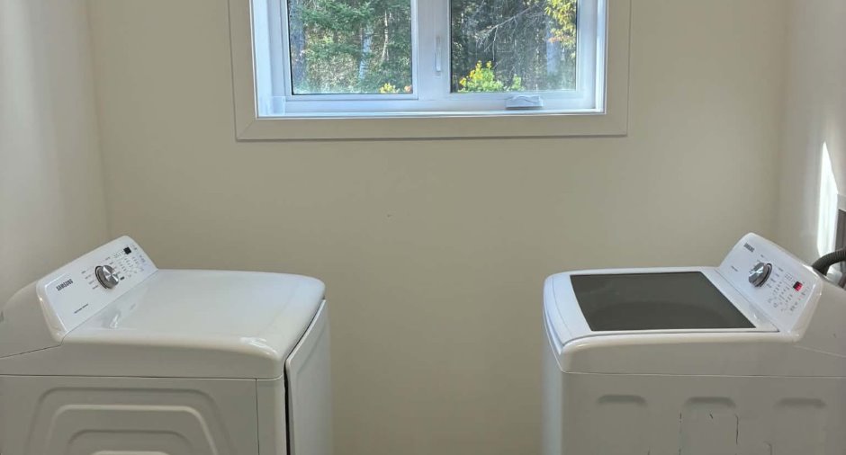 Salle de lavage