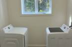 Salle de lavage