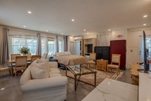 Condo à vendre à Petite-Rivière-Saint-François — 102Z, Ch. de la Martine, app. 2 (photo 7)