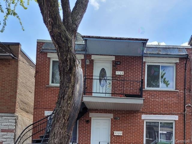 7158-7160 Av. Musset — photo 1