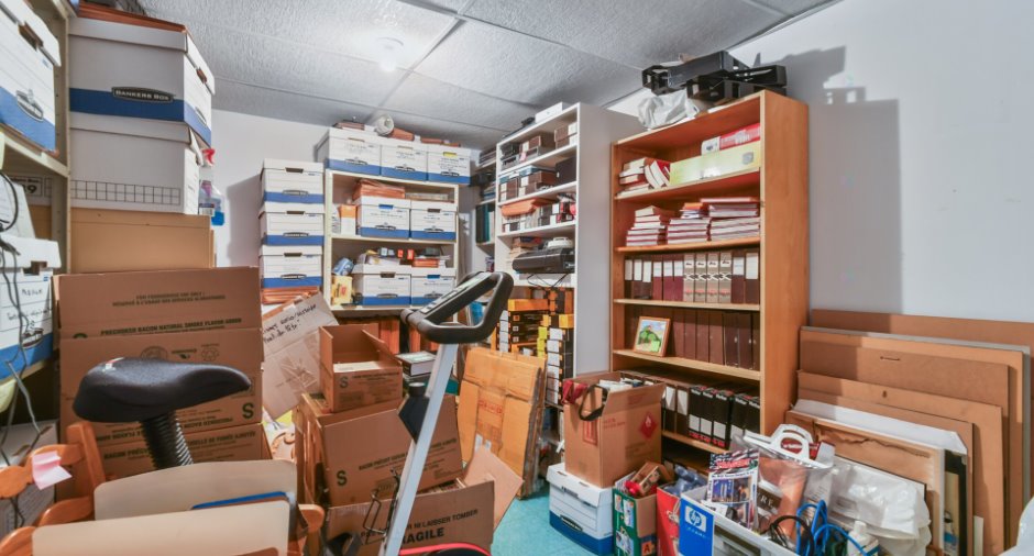 Storage