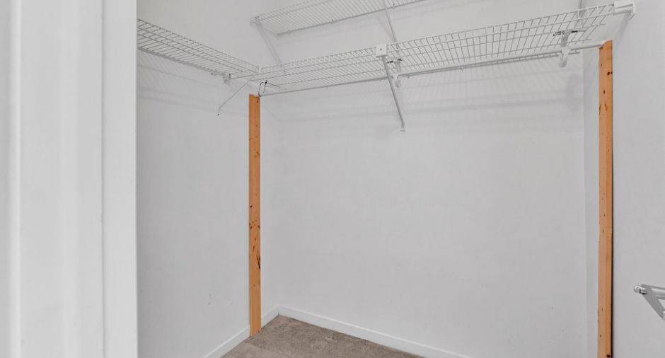 Penderie (Walk-in)