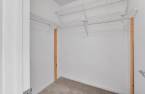 Penderie (Walk-in)
