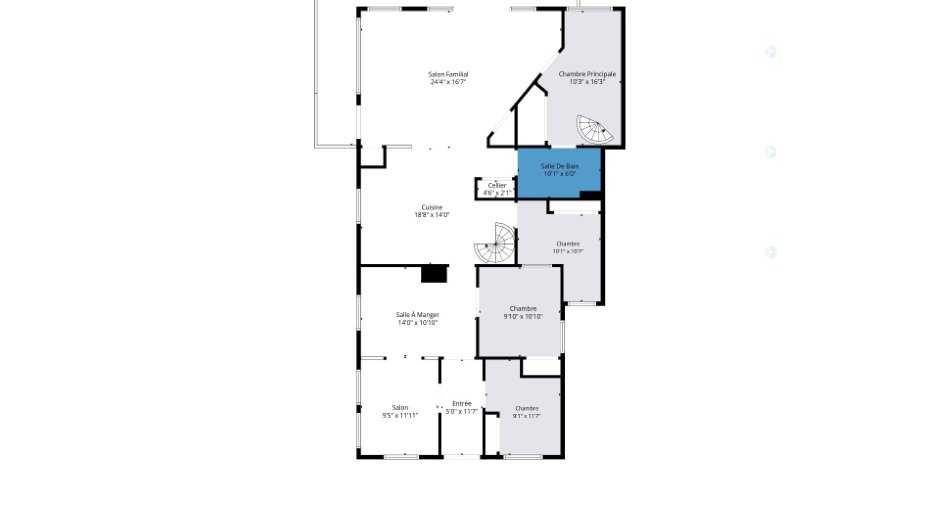 Plan (croquis)