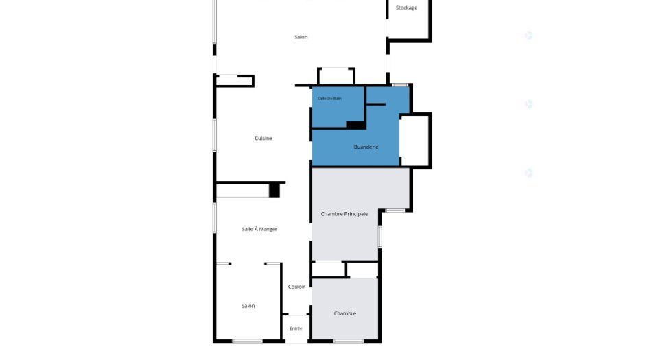 Plan (croquis)