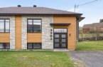 Frontage