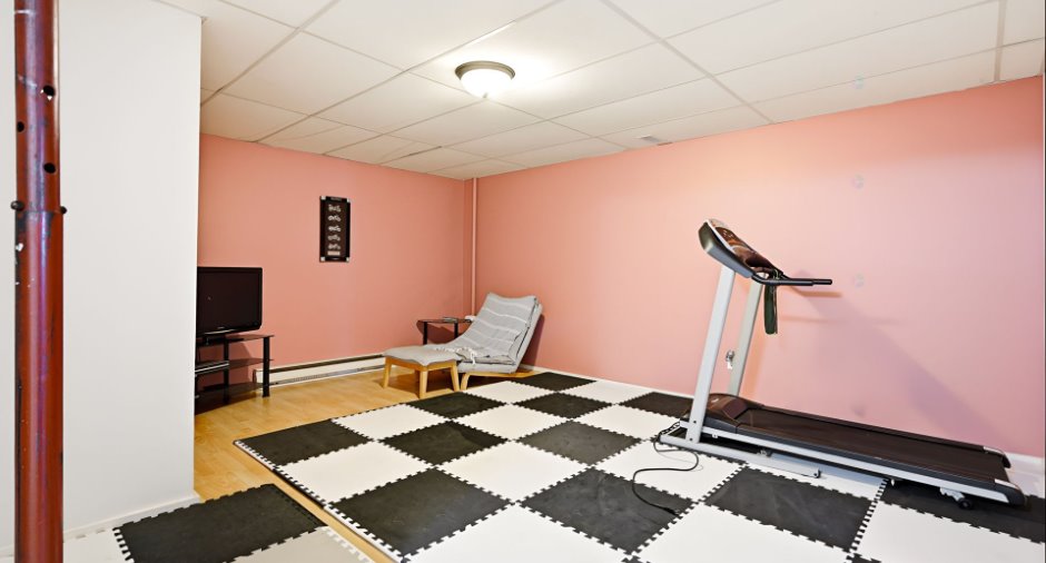 Salle familiale