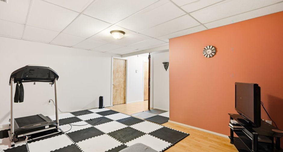Salle familiale
