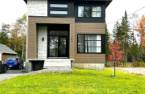 Frontage