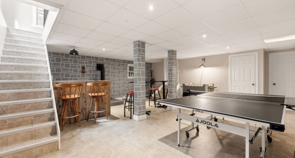 Salle familiale