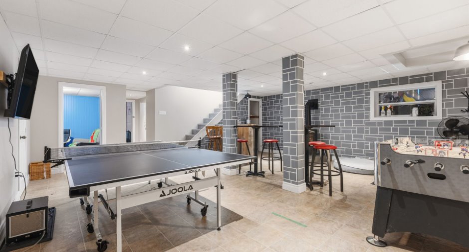 Salle familiale