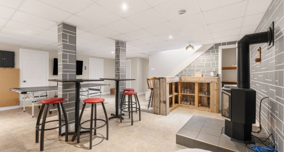 Salle familiale