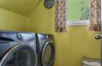 Salle de lavage