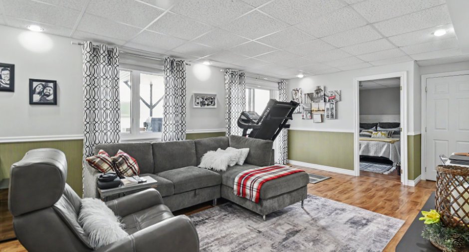 Salle familiale