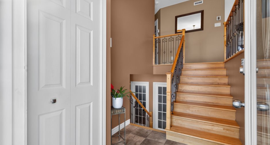Hall d’entrée/Vestibule