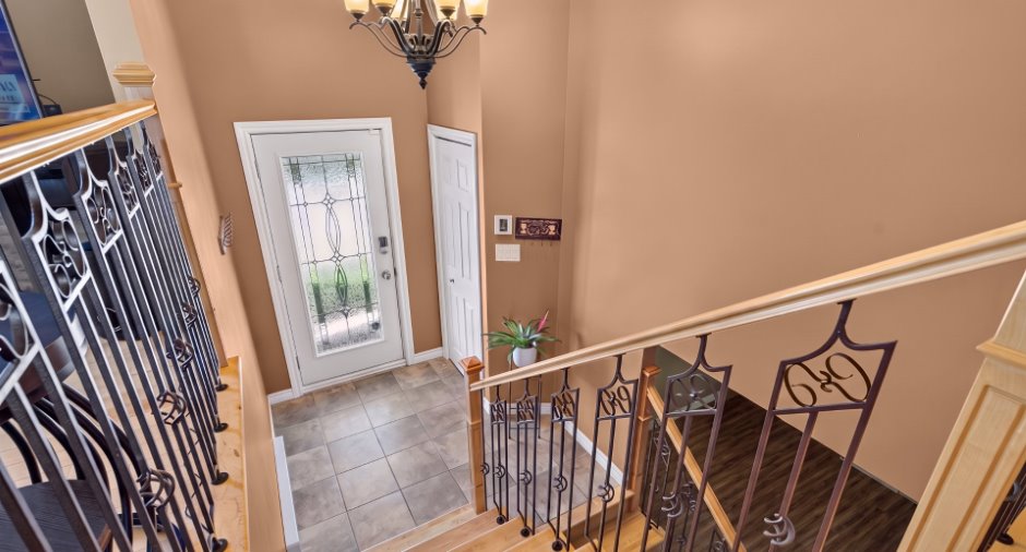 Hall d’entrée/Vestibule