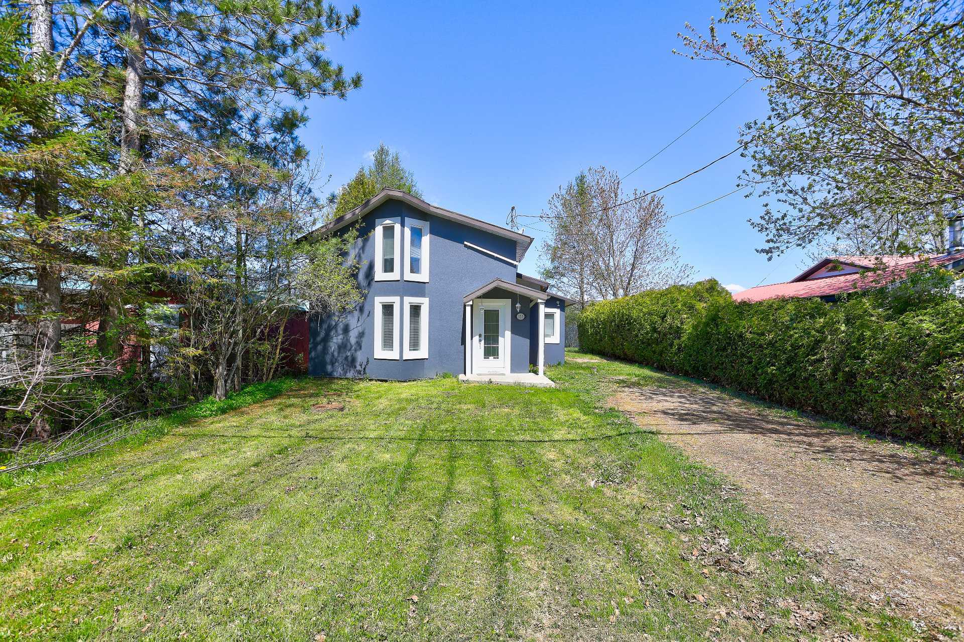 325 Ch. du Lac-Mandeville — photo 2