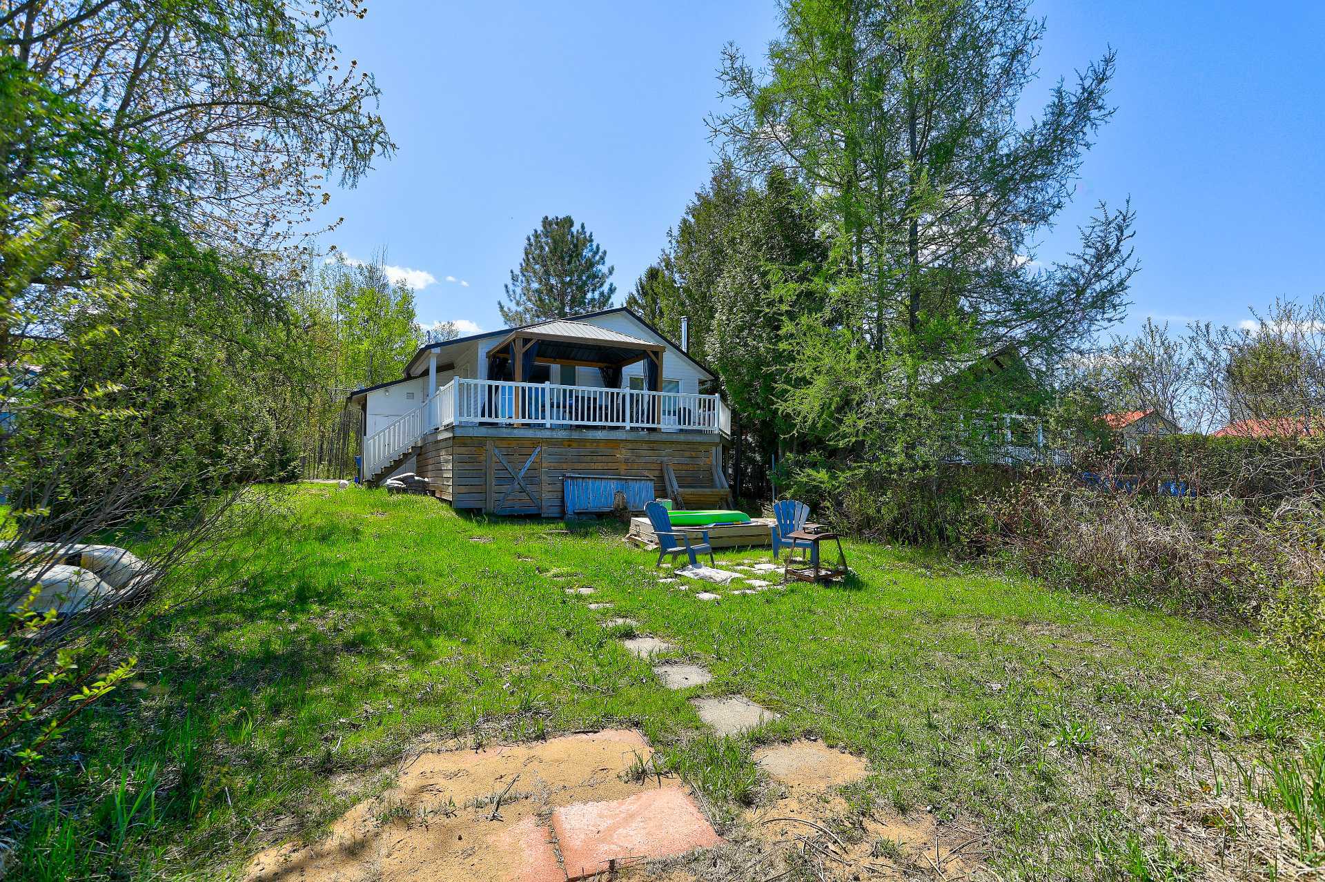 325 Ch. du Lac-Mandeville — photo 3