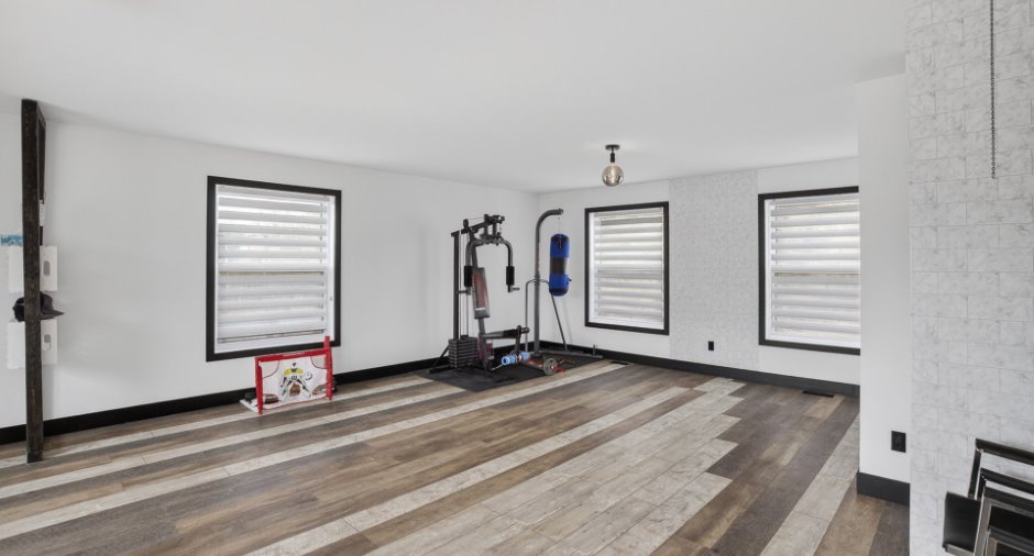 Salle familiale