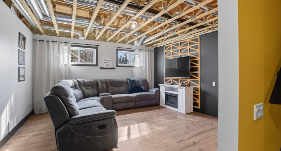 Salle familiale