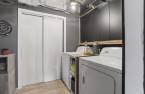 Salle de lavage