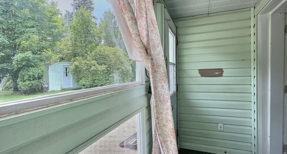 Solarium/Verrière