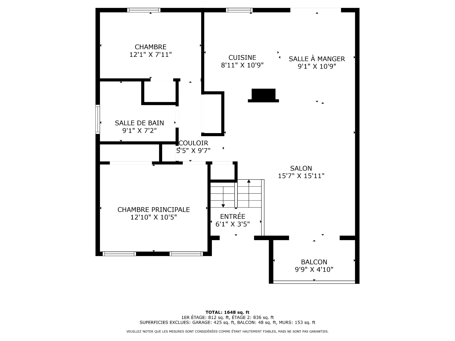 Plan (croquis)