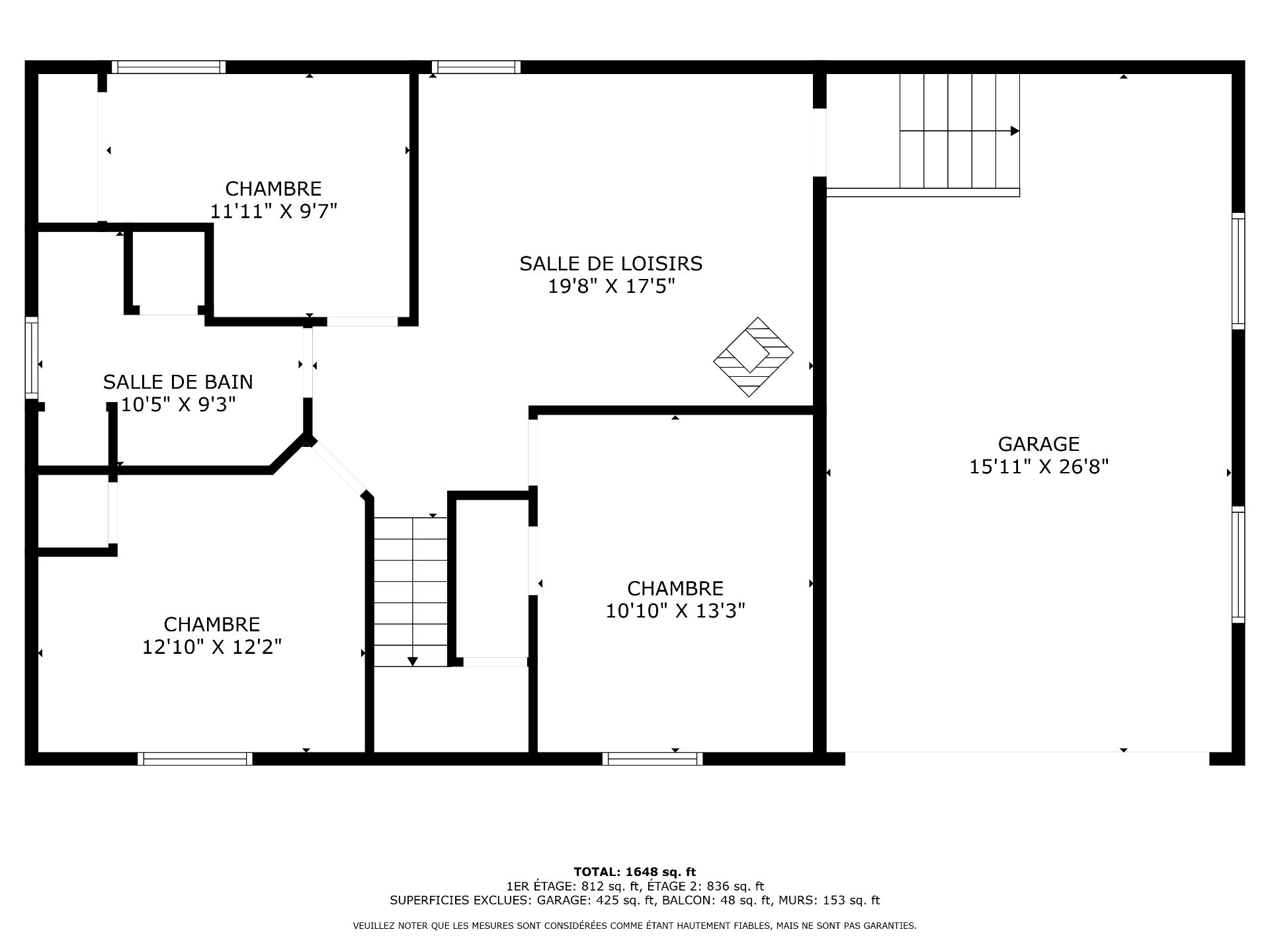 Plan (croquis)