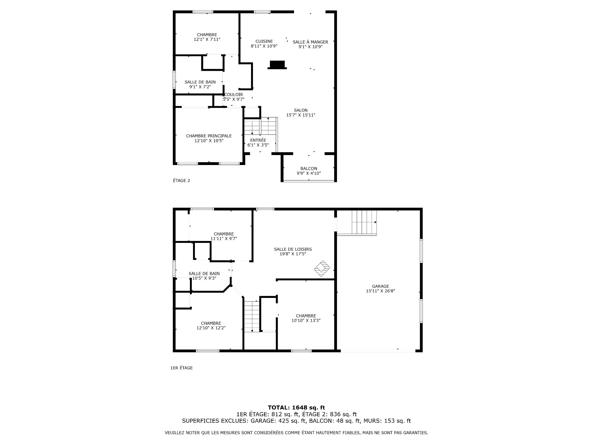 Plan (croquis)