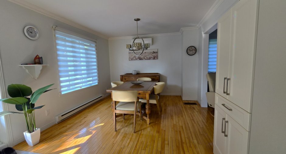 Salle à manger
