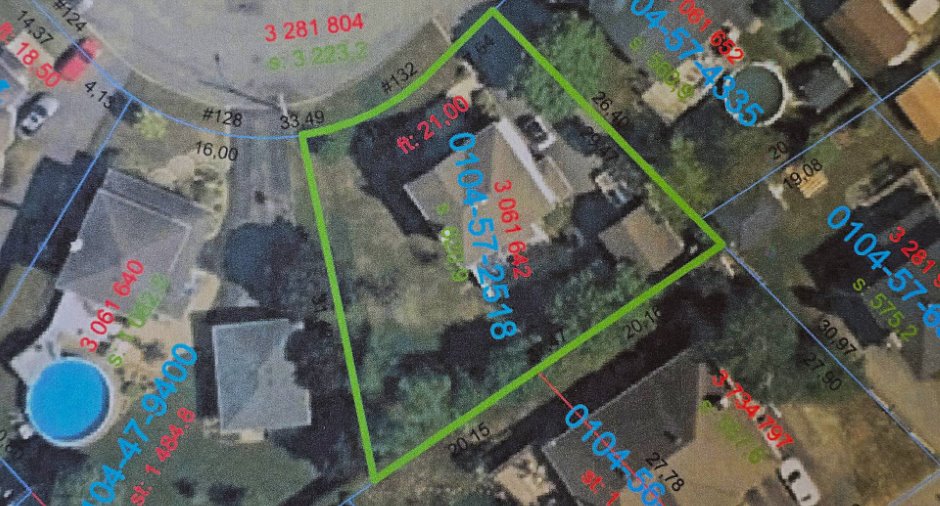 Plan (croquis)