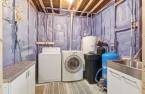 Salle de lavage